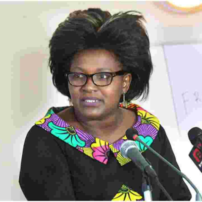 Rachael Shebesh Opens Up About Her Battle with Two Mental Disorders 