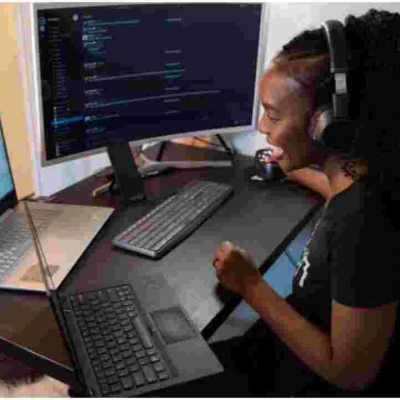 US-Based Kenyan Woman Develops App Linking Professional Cleaners to Clients