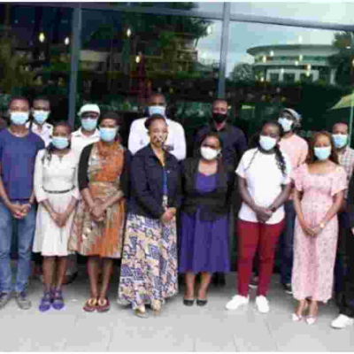 Kenyan Startup Kidato Bags $125,000 Seed Funding After Being Accepted into US-Based Accelerator Y Combinator 