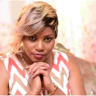 Gospel Singer Loise Kim Advices Kenyan Women to Stick with Their Cheating Husbands 
