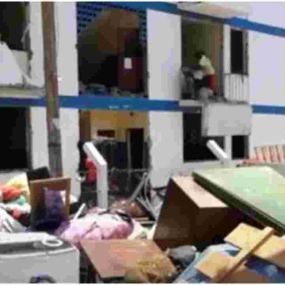 Mombasa's Buxton Estate Demolished to Pave Way for Sh6 Billion Affordable Housing Project 