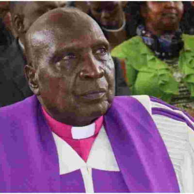 Bishop Silas Yego's Sh200 Million Kileleshwa Apartment Building to be Auctioned on March 22nd 