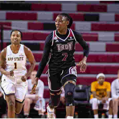 Kenyan Felmas Adhiambo Takes US Women College Basketball by Storm 