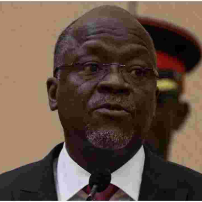 Magufuli Flown to India from Nairobi for COVID-19 Treatment, Says Tanzania Opposition Leader 