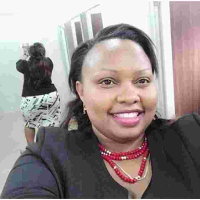 Nominated Senator Millicent Omanga: How I Became a Millionaire at 19 