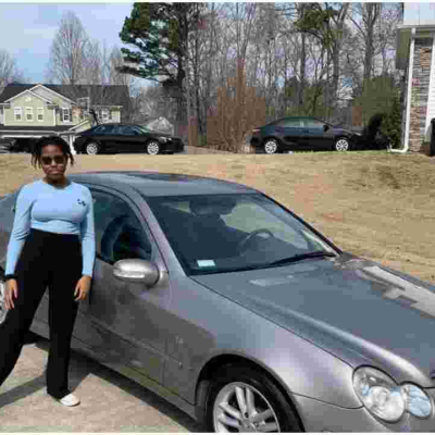 Atlanta-Based Kenyan Pastor Gifts 16-year-old Daughter Brand New Mercedes Benz on Her Birthday