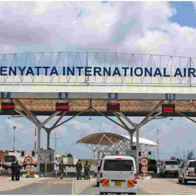 Court Blocks Airports Agency from Demolishing Buildings Erected Near JKIA