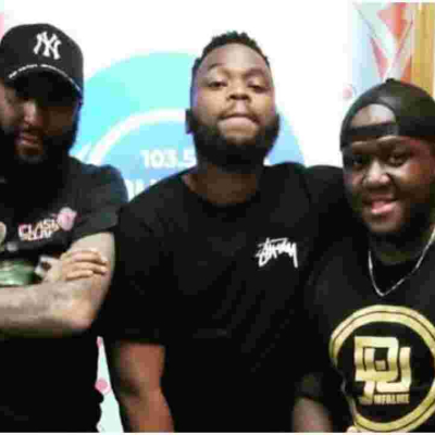 Homeboyz Radio Suspends Shaffie Weru, Joe Mfalme, and Naville for Making Insensitive Remarks Towards Women 