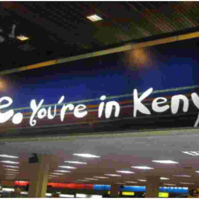 US Nationals Traveling to Kenya Urged to Get Travel Insurance Amid Third COVID-19 Wave 