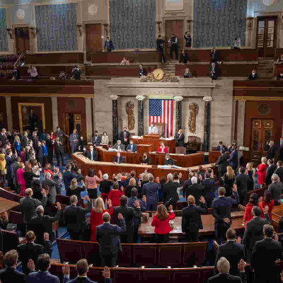 US House of Representatives Passes Bill that Offers Green Cards, Pathway to Citizenship for 2.5 Million Immigrants