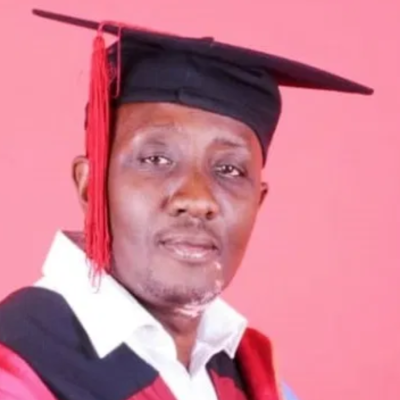 Death Announcement: Harold Athe of Atlanta, Georgia