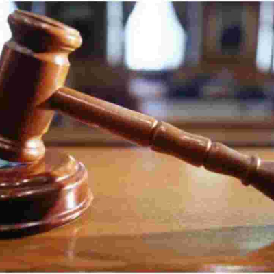 Kenyan Man in California Who Embezzled $36 Million from His Employer's Clients Sentenced to 10 years in Federal Prison 