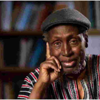 US-Based Kenyan Author Ngugi wa Thiong'o Makes History After Getting Nominated for 2021 International Booker Prize