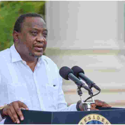Agriculture Ministry Apologizes over Tweets Vilifying President Uhuru