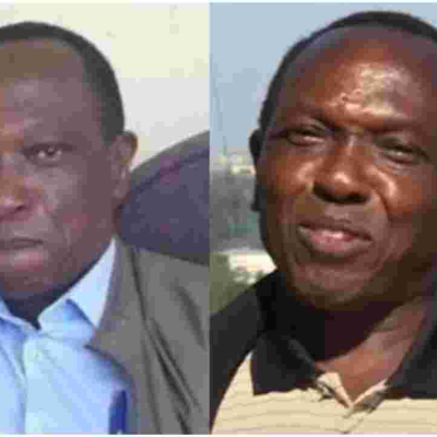 Popular Kikuyu Benga Artiste Albert Gacheru Dies at 59