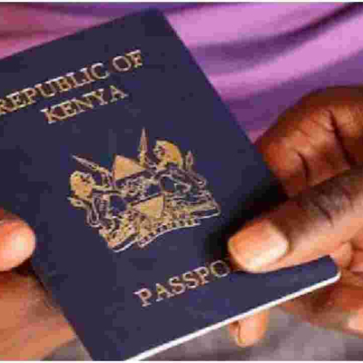 Kenya to Give Citizenship to Wealthy Foreign Investors in New Plan 