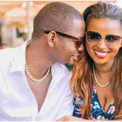 Tanzanian Singer Ben Pol Files for Divorce from Keroche Heiress Anerlisa Muigai 