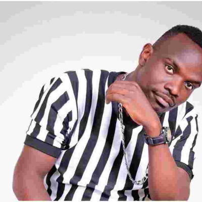 Broke Kenyan Rapper Seeks to Sell Kidney for Sh25 Million