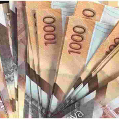 Drama as Kenyan Woman Takes Off with Daughter's Dowry, Leaving Elders Baffled