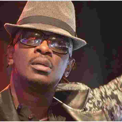 Kenyan Singer Nameless Loses Instagram Account with 1.2 Million Followers to Iraqi Hackers