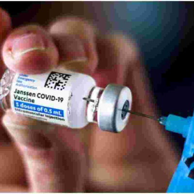 US Suspends Use of Johnson & Johnson COVID-19 Vaccine Amid Blood Clot Reports  