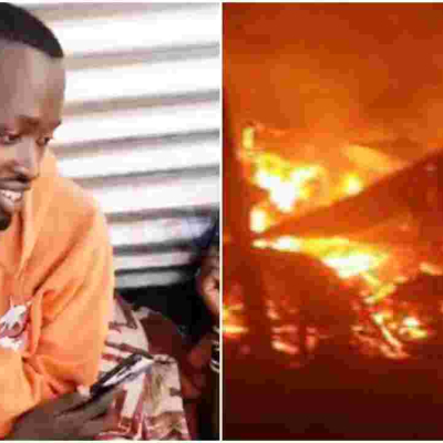 Gay Man Burnt in Homophobic Attack in Kenya Dies in the Hospital 