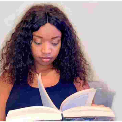 Kenyan-British Woman Cynthia Muthoni Feted by UK Parliament over Her Petition on Racism  