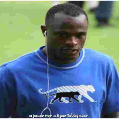 Dennis Oliech Denies Squandering His Huge Fortune, Says He Spent Sh120 Million on Late Mother and Brother’s Treatment