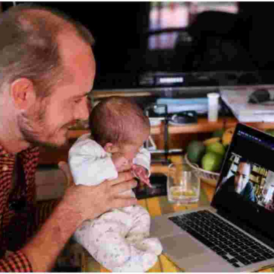 Namibian Court Rules Against Gay Couple’s Bid to Take Newborn Twin Daughters Home 