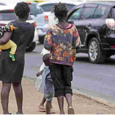 Nairobi County to Spend Sh40 Million to Rehabilitate Street Children