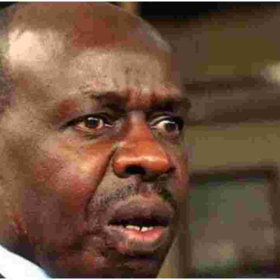 Former MP John Mututho's Multi-Million-Shilling Nairobi Property Put Up for Auction 