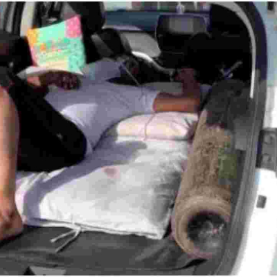 Kenyans in India Asked to Contact Embassy Amid COVID-19 Surge 