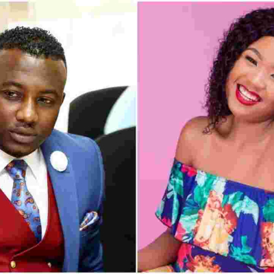 Senator Loitiptip Marries Socialite Aeedah Bambi, Months After Breaking Up with Sonko's Daughter 