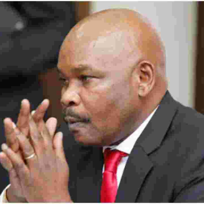 Prof. Makau Mutua Moves to Court After JSC Fails to Shortlist Him for Chief Justice Post 
