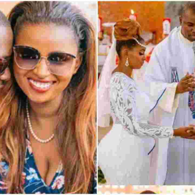 Tanzanian Singer Ben Pol Confirms Filing for Divorce from Keroche Heiress Anerlisa Muigai 