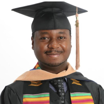 Death Announcement for Robert Ratemo Mayaka of Atlanta, Georgia