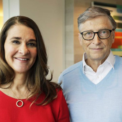 Bill and Melinda Gates Are Divorcing After 27 Years of Marriage 