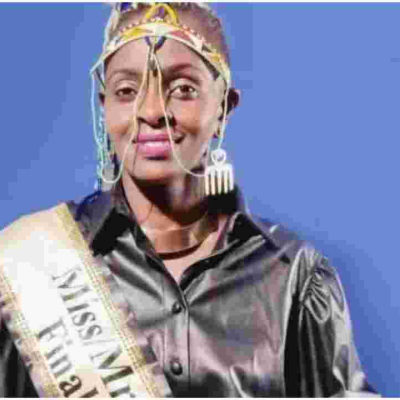 Kenyan-Born Woman Picked as a Finalist for Miss/Mrs. Africa UK Finals 