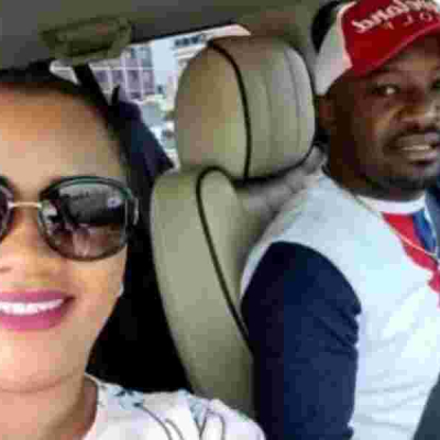 "Alinikatia Nikakubali": Laikipia Woman Rep. Cate Waruguru Rejects Husband Snatcher Tag