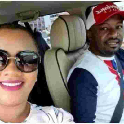 Woman Accuses Laikipia Woman Rep. Cate Waruguru of Snatching Her Husband 