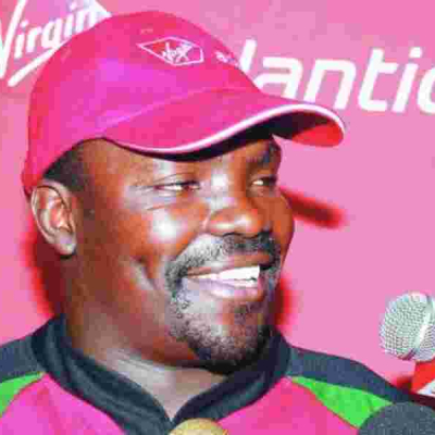 Kenyan Rugby Legend Benjamin Ayimba Dies at the Age of 45
