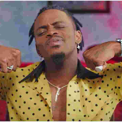 Singer Diamond Platnumz Says He is Ready to Get Married 