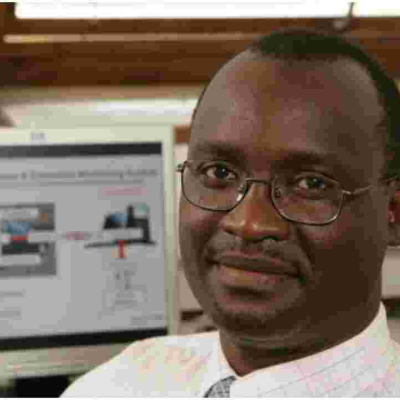 Kenyan-Born Scholar Credited for Solving London's Transport Crisis Promoted 