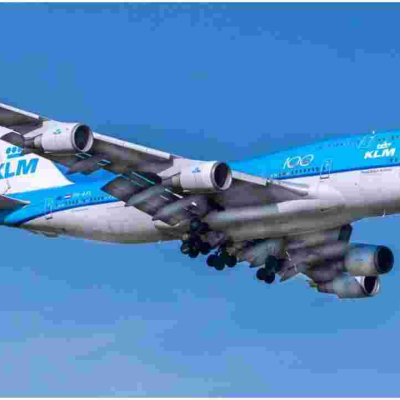 KLM to Launch Direct Flights to Mombasa 
