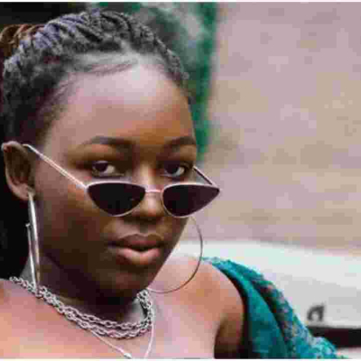 Comedian Elsa Majimbo Vows Never to Return to Kenya After Finding Happiness Abroad 