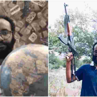 Nairobi-Based BBC Journalist Resigns, Joins Militia Group in Ethiopia 