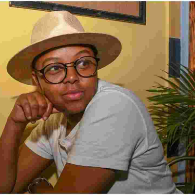 Kenyan Journalist Njeri Makena Comes Out as Gay