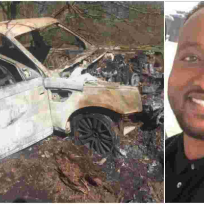 US Embassy Speaks After Mysterious Disappearance of Somali-American Engineer in Nairobi 