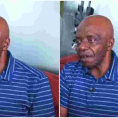 Meet Dr. Joe Karogi, Who Helps Kenyan Migrants Settle Down in the US 