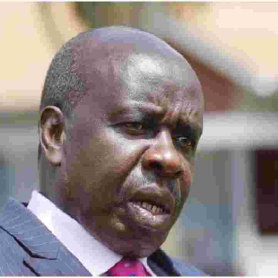 "It Makes Users Swim in Basins": Mututho Says Kenyan Marijuana is too Strong to be Legalized